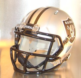 Randall Raiders HS 2012 (TX)